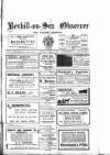 Bexhill-on-Sea Observer Saturday 11 June 1910 Page 1