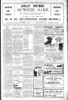 Bexhill-on-Sea Observer Saturday 29 July 1911 Page 5