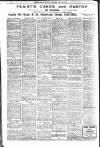 Bexhill-on-Sea Observer Saturday 29 July 1911 Page 12