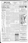 Bexhill-on-Sea Observer Saturday 25 November 1911 Page 8