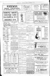 Bexhill-on-Sea Observer Saturday 02 December 1911 Page 8