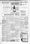 Bexhill-on-Sea Observer Saturday 09 November 1912 Page 2