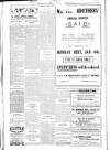 Bexhill-on-Sea Observer Saturday 04 January 1913 Page 2