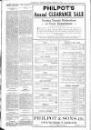 Bexhill-on-Sea Observer Saturday 08 February 1913 Page 2