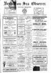 Bexhill-on-Sea Observer Saturday 15 March 1913 Page 1