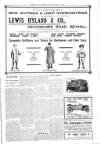 Bexhill-on-Sea Observer Saturday 15 March 1913 Page 5