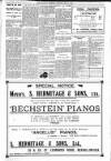 Bexhill-on-Sea Observer Saturday 10 May 1913 Page 5