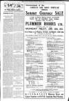 Bexhill-on-Sea Observer Saturday 28 June 1913 Page 7