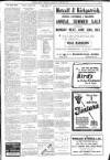 Bexhill-on-Sea Observer Saturday 28 June 1913 Page 13