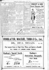 Bexhill-on-Sea Observer Saturday 09 August 1913 Page 5