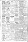 Bexhill-on-Sea Observer Saturday 01 November 1913 Page 6