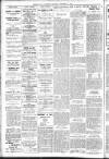 Bexhill-on-Sea Observer Saturday 29 November 1913 Page 6