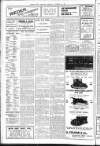 Bexhill-on-Sea Observer Saturday 29 November 1913 Page 8