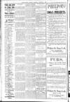 Bexhill-on-Sea Observer Saturday 06 December 1913 Page 6