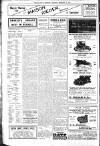 Bexhill-on-Sea Observer Saturday 21 February 1914 Page 8