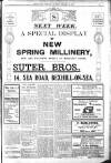 Bexhill-on-Sea Observer Saturday 28 February 1914 Page 5