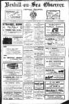 Bexhill-on-Sea Observer Saturday 21 March 1914 Page 1