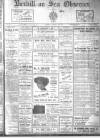 Bexhill-on-Sea Observer Saturday 20 November 1915 Page 1