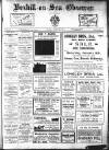 Bexhill-on-Sea Observer Saturday 08 January 1916 Page 1
