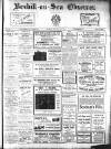 Bexhill-on-Sea Observer Saturday 15 January 1916 Page 1