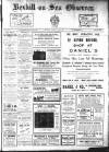 Bexhill-on-Sea Observer Saturday 12 February 1916 Page 1
