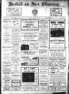 Bexhill-on-Sea Observer Saturday 26 February 1916 Page 1
