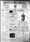Bexhill-on-Sea Observer Saturday 04 March 1916 Page 1