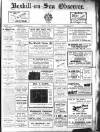 Bexhill-on-Sea Observer Saturday 08 April 1916 Page 1