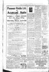 Bexhill-on-Sea Observer Saturday 03 June 1916 Page 8