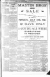 Bexhill-on-Sea Observer Saturday 15 July 1916 Page 3