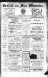 Bexhill-on-Sea Observer Saturday 07 October 1916 Page 1