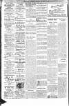 Bexhill-on-Sea Observer Saturday 04 November 1916 Page 4