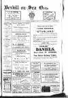 Bexhill-on-Sea Observer Saturday 09 December 1916 Page 1