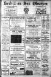 Bexhill-on-Sea Observer Saturday 28 April 1917 Page 1