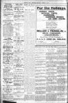 Bexhill-on-Sea Observer Saturday 04 August 1917 Page 4