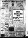 Bexhill-on-Sea Observer Saturday 05 January 1918 Page 1