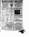 Bexhill-on-Sea Observer Saturday 13 April 1918 Page 1