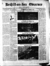 Bexhill-on-Sea Observer Saturday 14 September 1918 Page 8