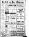 Bexhill-on-Sea Observer Saturday 14 December 1918 Page 1