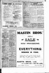 Bexhill-on-Sea Observer Saturday 04 January 1919 Page 7