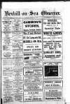 Bexhill-on-Sea Observer Saturday 01 February 1919 Page 1