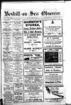 Bexhill-on-Sea Observer Saturday 01 March 1919 Page 1