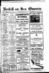 Bexhill-on-Sea Observer Saturday 22 March 1919 Page 1