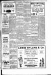 Bexhill-on-Sea Observer Saturday 26 April 1919 Page 5