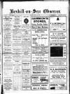 Bexhill-on-Sea Observer Saturday 07 June 1919 Page 1