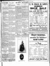 Bexhill-on-Sea Observer Saturday 16 August 1919 Page 3
