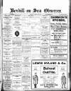 Bexhill-on-Sea Observer Saturday 30 August 1919 Page 1