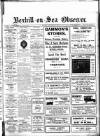 Bexhill-on-Sea Observer Saturday 08 November 1919 Page 1