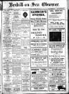 Bexhill-on-Sea Observer Saturday 22 November 1919 Page 1
