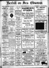 Bexhill-on-Sea Observer Saturday 29 November 1919 Page 1